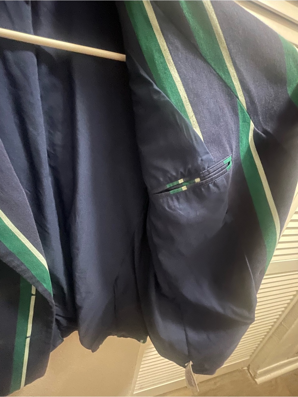 Women blazer - Picture 5 of 5